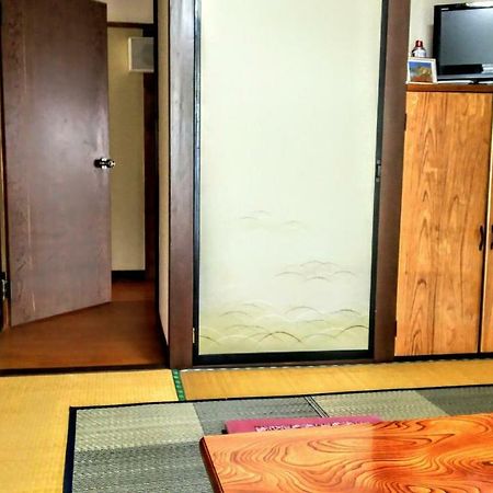 Minamiso Hotel โอมาจิ ภายนอก รูปภาพ